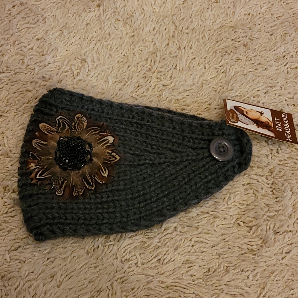 Headband